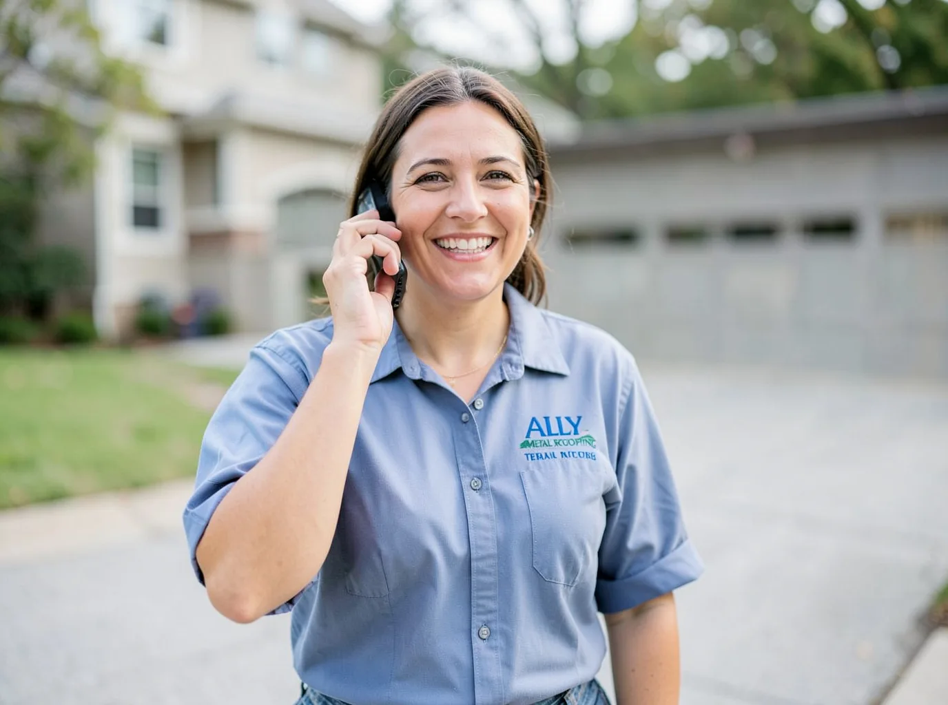 Metal Roof Installation Powell Butte, OR FAQs